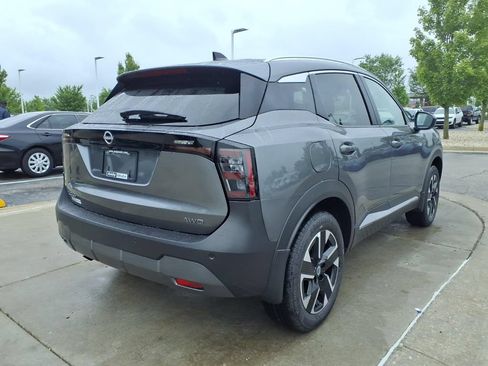 New 2026 Nissan Kicks SV w/ SV Premium Package AWD/4WD image 7