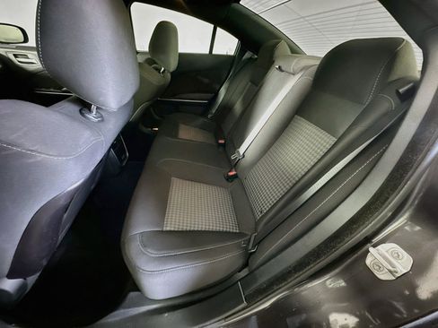 Used 2020 Dodge Charger Scat Pack RWD image 26