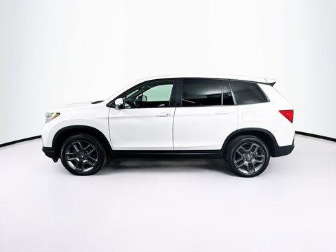 Used 2023 Honda Passport EX-L image 4