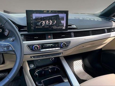 Used 2025 Audi A5 2.0T Premium Plus w/ Convenience Plus Package AWD/4WD image 9