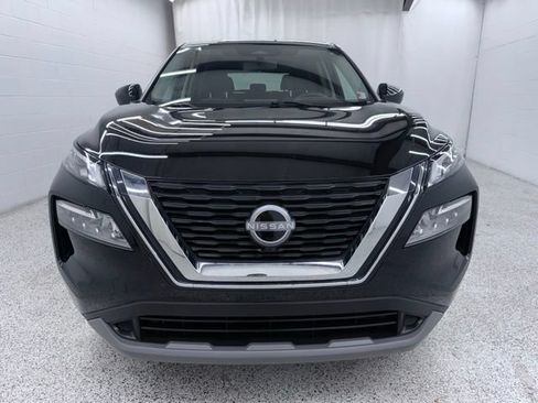 Used 2023 Nissan Rogue SV FWD image 6