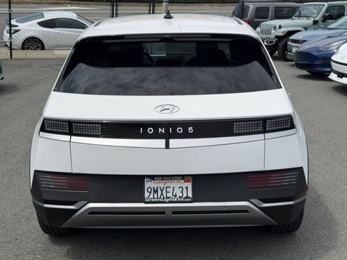 Used 2024 Hyundai Ioniq 5 SE image 6
