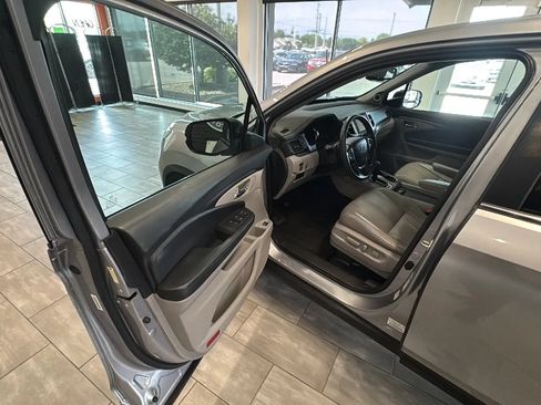 Used 2016 Honda Pilot EX-L image 15
