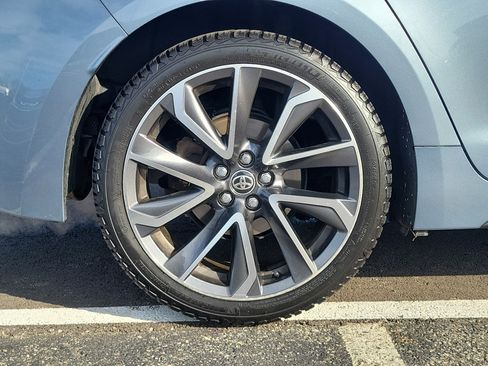 Used 2020 Toyota Corolla SE image 5