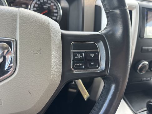 Used 2012 RAM 1500 Big Horn AWD/4WD image 20
