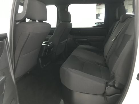 Used 2025 Toyota Tundra SR w/ SR Tow Package RWD image 11