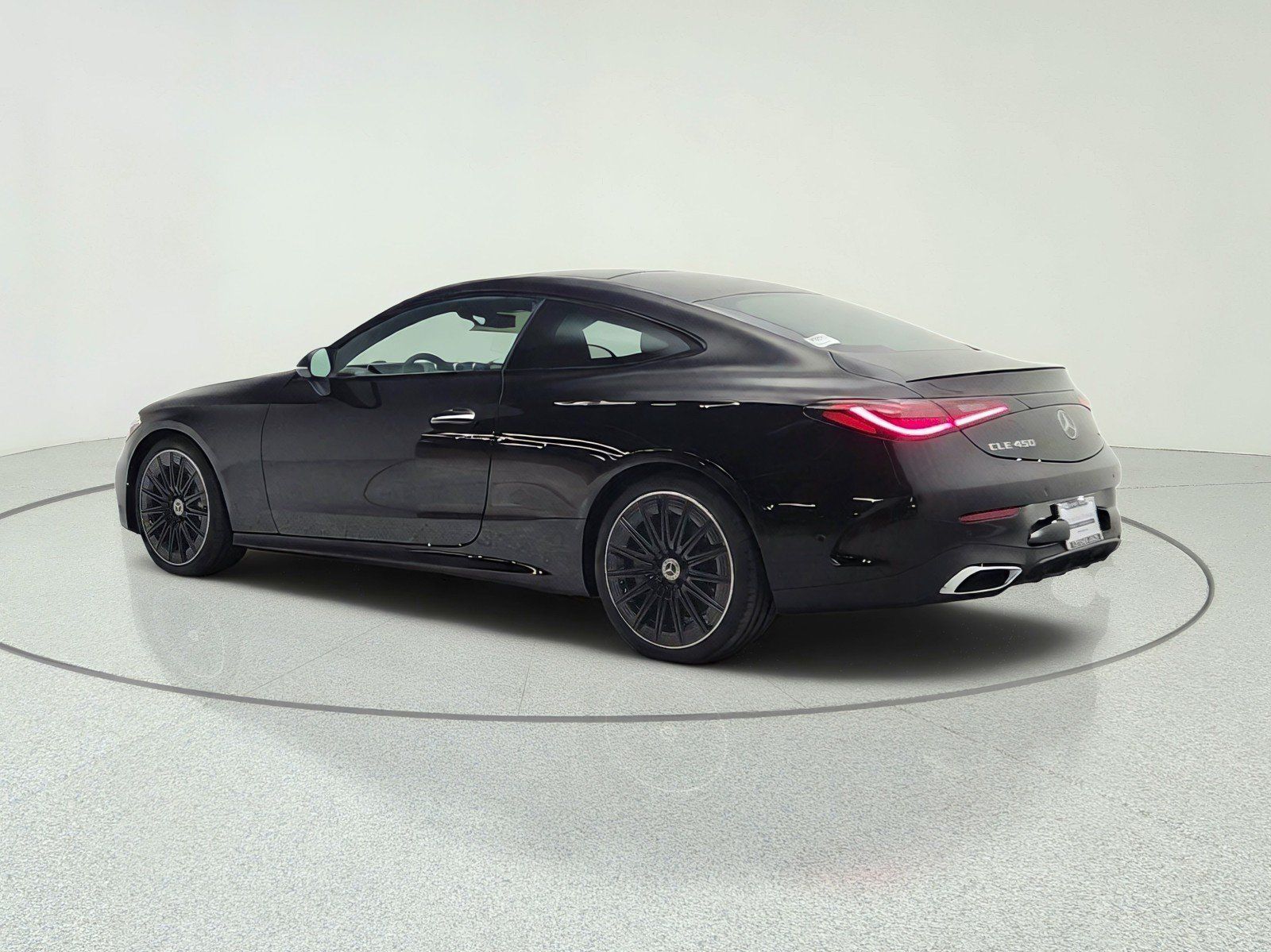 New 2026 Mercedes-Benz CLE 450 4MATIC Coupe image 7