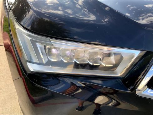 Used 2018 Acura MDX SH-AWD image 27