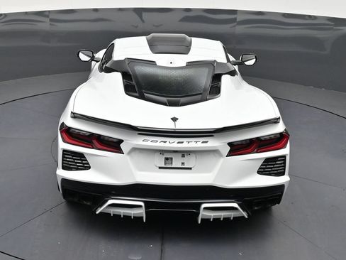 Used 2025 Chevrolet Corvette Stingray Coupe w/ 1LT RWD image 14