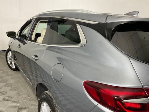 Used 2021 Buick Enclave Essence w/ Trailering Package, 5000 lbs. image 39