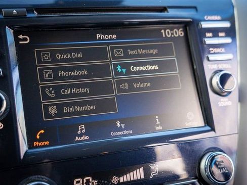 Used 2020 Nissan Murano SV image 23