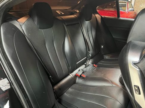 Used 2014 BMW 650i Gran Coupe RWD image 30