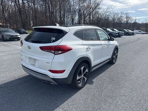 Used 2018 Hyundai Tucson Value image 6