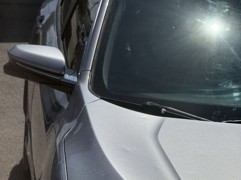 Used 2016 Honda Civic Touring image 23