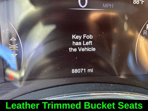 Used 2019 Jeep Grand Cherokee Limited RWD image 48