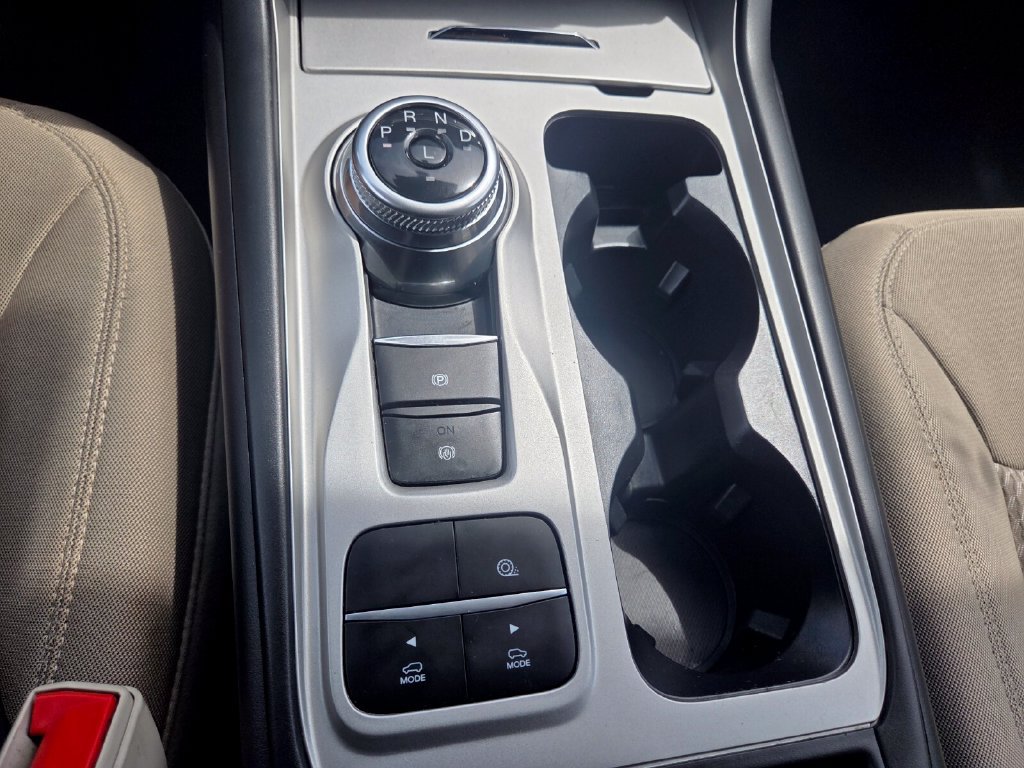 Used 2023 Ford Explorer XLT RWD image 18