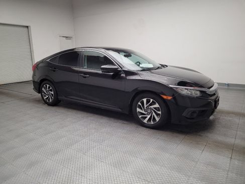 Used 2017 Honda Civic EX image 11