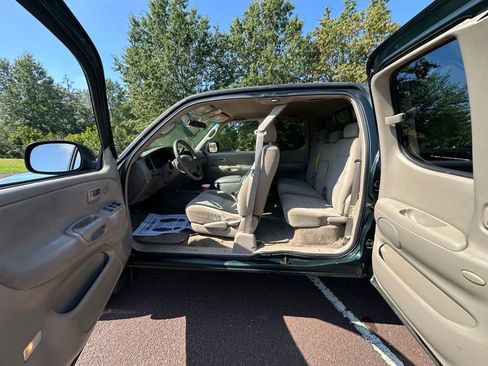 Used 2006 Toyota Tundra SR5 image 24