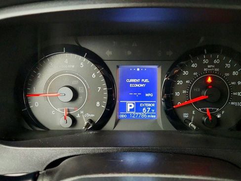 Used 2017 Toyota Sienna LE image 14