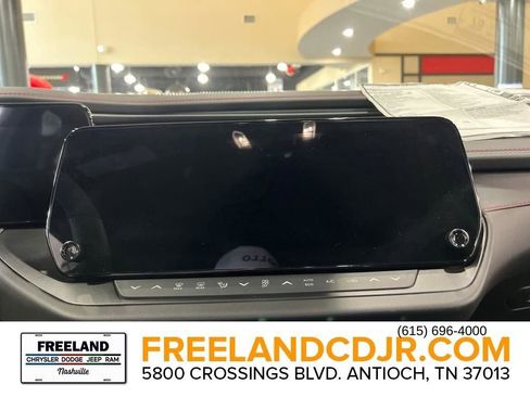 New 2024 Dodge Charger R/T Scat Pack w/ Plus Group image 20