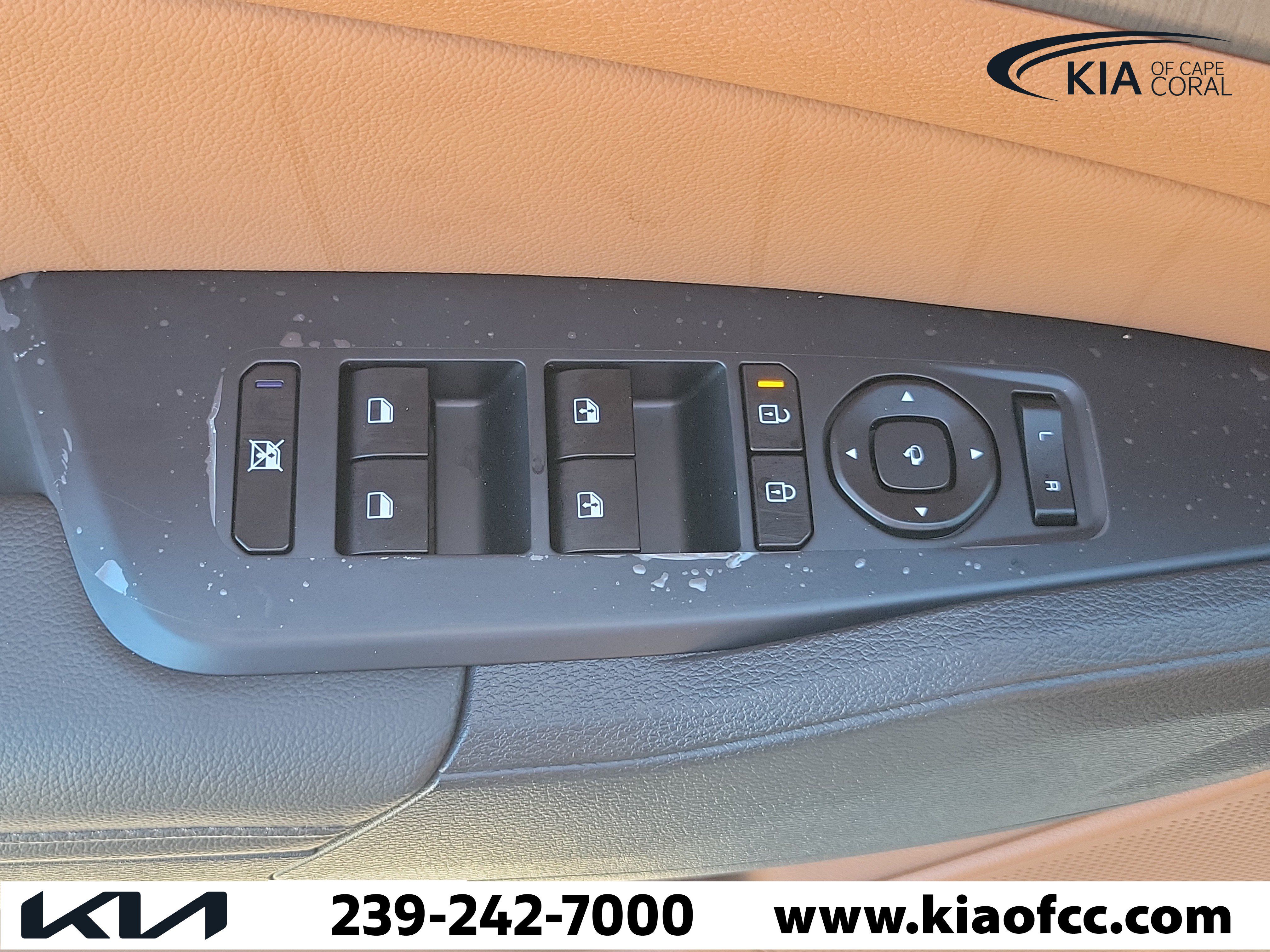 New 2027 Kia Sportage X-Line AWD/4WD image 25
