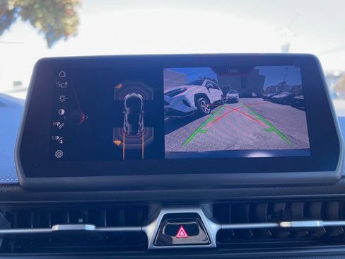 Certified 2023 Toyota Supra Premium w/ Driver Assist Package RWD image 24