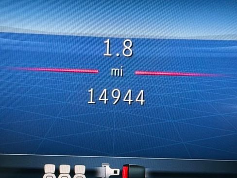 Used 2026 Mercedes-Benz GLE 350 4MATIC image 49