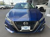 Used 2022 Nissan Altima 2.5 SR image 2