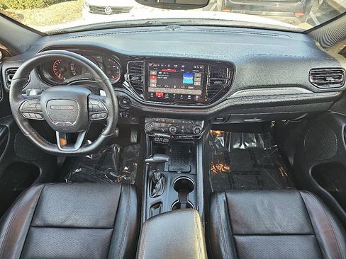 Used 2025 Dodge Durango GT image 24