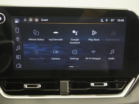 New 2026 Chevrolet Equinox LT image 26