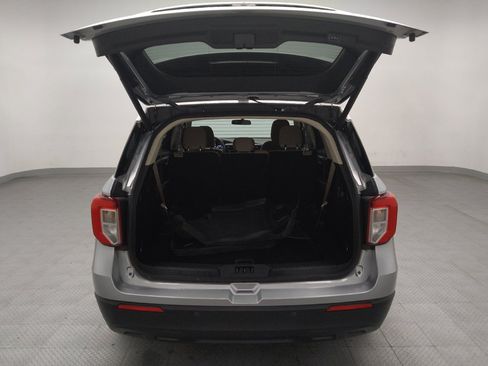 Used 2021 Ford Explorer 2WD image 29
