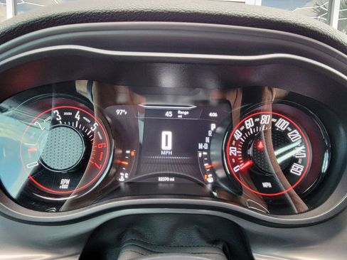Used 2023 Dodge Challenger R/T w/ Blacktop Package RWD image 13