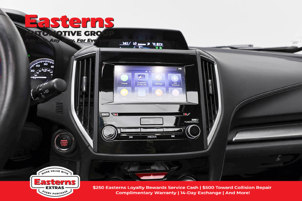 Used 2022 Subaru Forester Premium AWD/4WD image 13