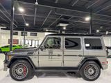Used 2016 Mercedes-Benz G 63 AMG 4MATIC image 4