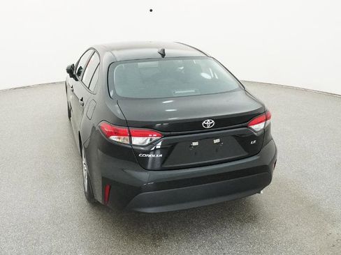 New 2026 Toyota Corolla LE image 15