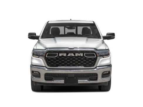 Used 2025 RAM 1500 Big Horn AWD/4WD image 7