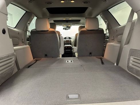 Used 2015 Buick Enclave Premium w/ Experience Buick Package AWD/4WD image 33