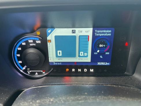 Used 2023 Ford Bronco Big Bend image 16