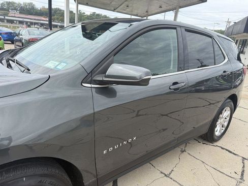 Used 2019 Chevrolet Equinox LT AWD/4WD image 20