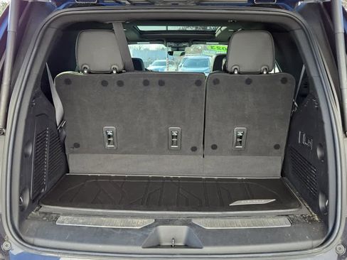 Used 2023 Chevrolet Tahoe High Country image 24