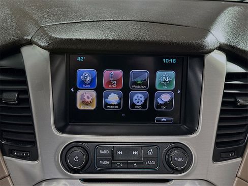 Used 2017 GMC Yukon SLT w/ Open Road Package image 16