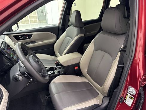 Certified 2026 Subaru Forester Limited AWD/4WD image 11
