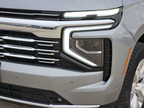 New 2026 Chevrolet Tahoe Premier w/ Sun And Tow Package image 5