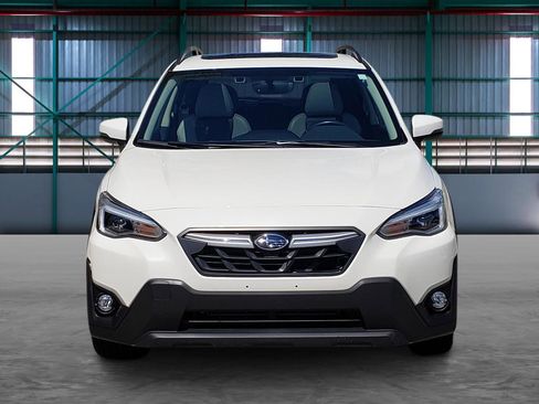 Used 2023 Subaru Crosstrek 2.5i Limited image 7