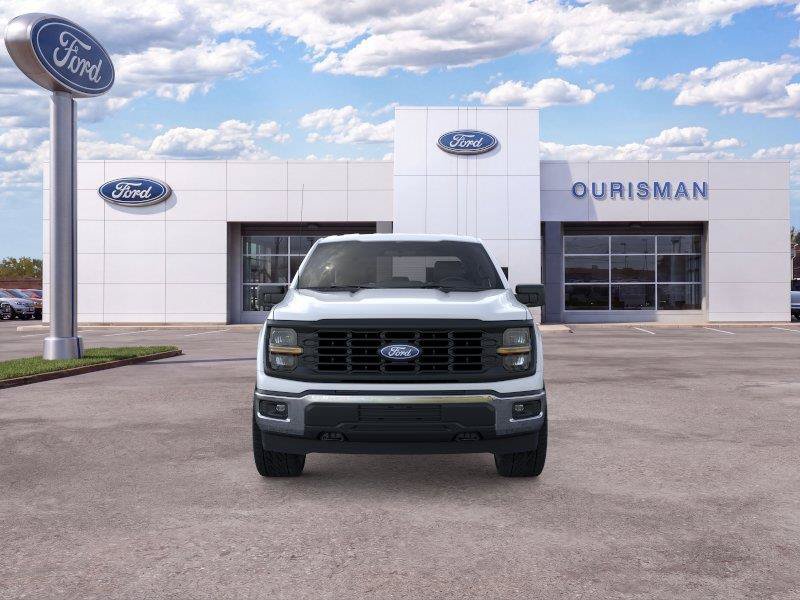 New 2026 Ford F150 XL w/ Equipment Group 103A High AWD/4WD image 2