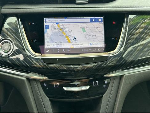 Certified 2023 Cadillac XT6 Premium Luxury FWD image 19