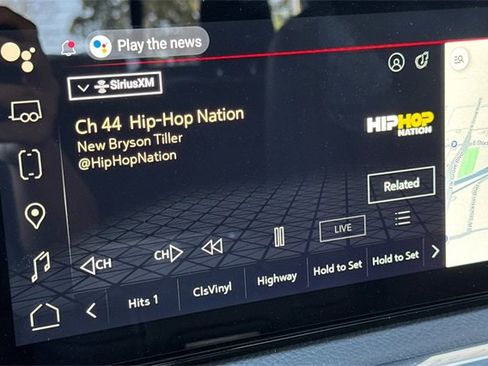 New 2026 GMC Sierra 1500 Denali w/ Denali Reserve Package image 21