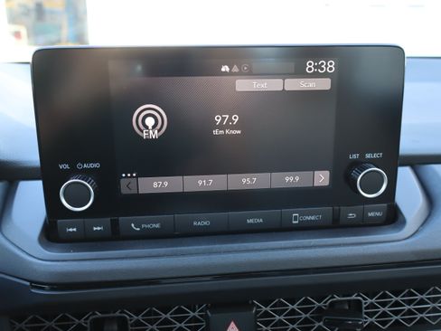 Used 2024 Honda Accord LX image 24