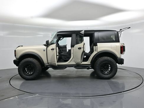 New 2026 Ford Bronco Big Bend AWD/4WD image 32