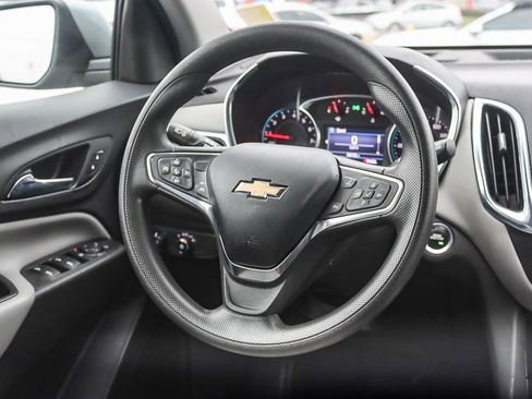 Used 2023 Chevrolet Equinox LT image 23